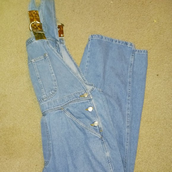 Baccini Overalls - Picture 7 of 7